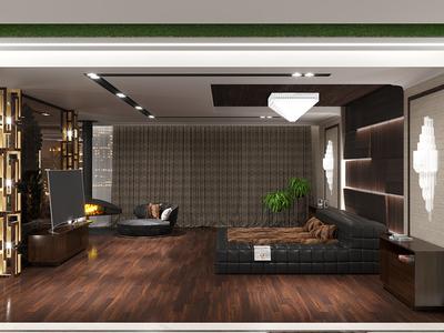 Планировка двухуровневой квартиры: плюсы и минусы, как выглядит и как  сделать двухуровневую квартиру | Houzz Россия