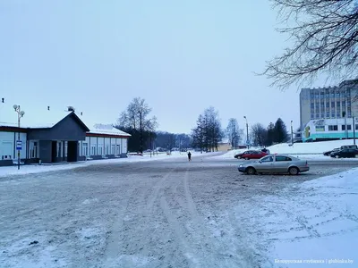 Дзержинск | Дзержинский район | Белорусская глубинка