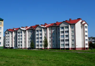 Дзержинск — город в Минской области