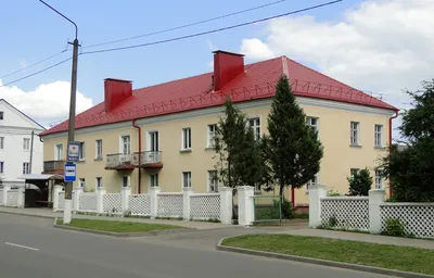 File:Dzerzhinsk, centre (Minskaja oblast).jpg - Wikimedia Commons