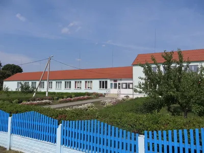 Дзержинск, Тихая улица, 3 — Фото — PhotoBuildings