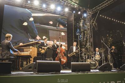 Игорь Бутман выступит на джазовом фестивале в Нижнем Новгороде | События |  ОБЩЕСТВО | АиФ Нижний Новгород