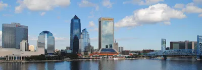 Jacksonville among Miami, Orlando and Tampa as top place for travelers
