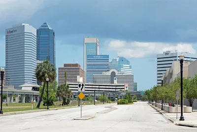 A Guide to Living in Jacksonville, FL | Landing