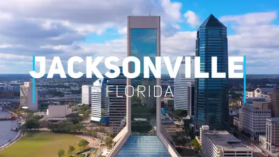 Downtown Jacksonville - Wikipedia