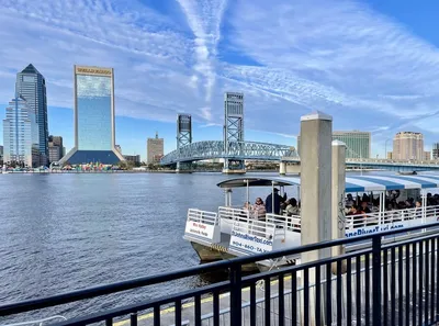 45 Facts about Jacksonville (FL) - Facts.net