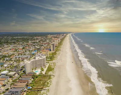 Why the sprawling city of Jacksonville, Florida, is a great spot for a  weekend getaway