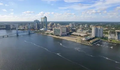 How to Spend One Day in Jacksonville Florida