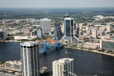 Jacksonville | TLC Engineering Solutions