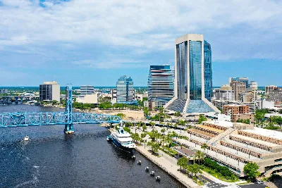 Florida Development Team Acquires Downtown Jacksonville Properties Spanning  20 Blocks in One of Largest-Ever Urban Core Revitalizations in US, Valued  at Estimated $2+ Billion | Business Wire