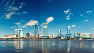 A guide on things to do in downtown Jacksonville, Florida