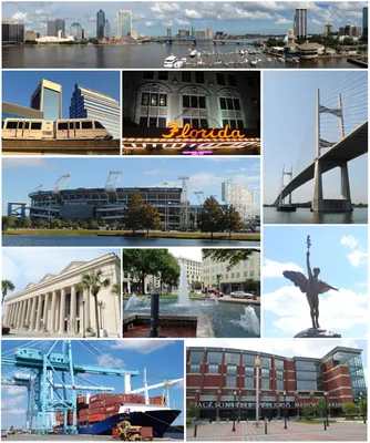 15 things to know about moving to Jacksonville, Florida - 2024