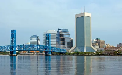 Thinking of Moving to Jacksonville, FL?