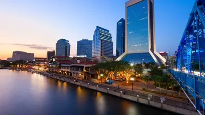 10 Jacksonville, Florida Facts: A Vibrant Coastal City - Facts.net