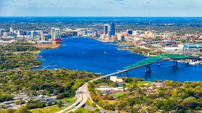 Four Scenic Drives You Can Take Near Jacksonville, FL – Tom Bush BMW  Jacksonville Blog