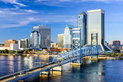 Jacksonville metropolitan area, Florida - Wikipedia