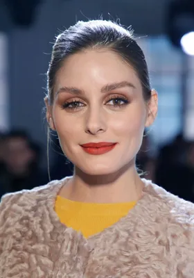 Olivia palermo where hi-res stock photography and images - Alamy