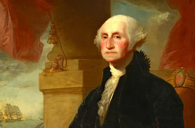 Джордж Вашингтон: интересные факты из жизни – Telegraph