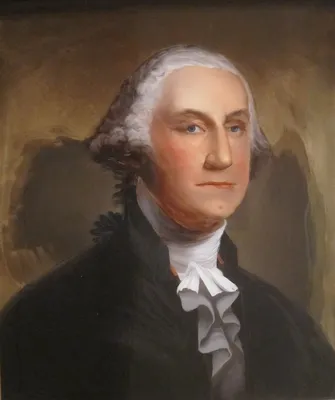 Президент США: первым президентом США стал Джордж Вашингтон | Мобильная  версия | Новости на Gazeta.ua