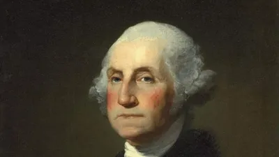 Джордж Вашингтон признан величайшим врагом британцев: 15 апреля 2012, 16:55  - новости на Tengrinews.kz