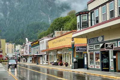 How to Have the Best Day Ever in Juneau