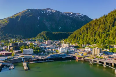 Juneau Travel Guide | Juneau Tourism - KAYAK