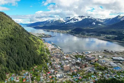 What to See and Do in Juneau, Alaska