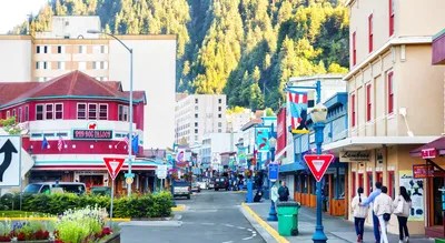 28 Amazing Things to do in Juneau Alaska - The Planet D