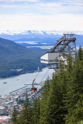 10 Things to Do in Juneau, Alaska: An Adventurous Traveler's Guide -  ALICE'S ADVENTURES ON EARTH