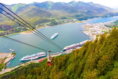 Things to Do in Juneau, Alaska: Cruise Port Excursions