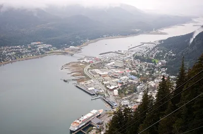 Джуно, Аляска: 10 великолепных мест для посещения - EXPLORETRAVELER