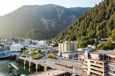 Globetrotting With The Nelsons: Things To In Juneau, Alaska - Jetset Times