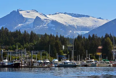 Best Things To Do in Juneau Alaska: Ultimate 5 Day itinerary Guide - Miss  Rover