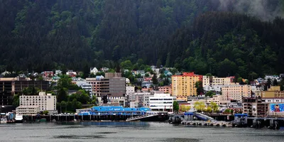 Best Things to Do in Juneau During an Alaska Cruise