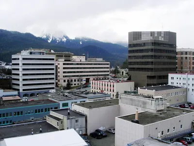How Juneau and Alaska rank in so many ways this year | Juneau Empire