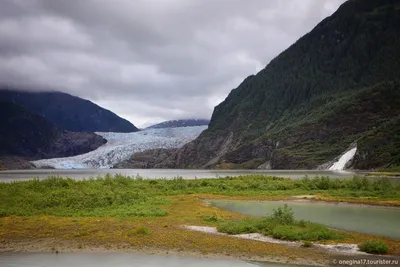 Campaign To Limit Cruise Visits To Juneau, Alaska Fizzles Out