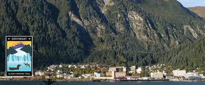 The Scenic Juneau Tram - Alaska Beauty and the Beets