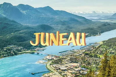 Juneau Alaska through my eyes | Juneau AK