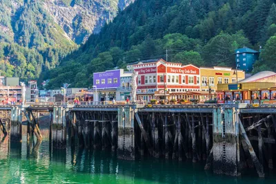 Juneau Assembly approves tourism policy objectives, including 5-ship limit  - Alaska Public Media