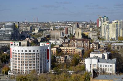 Как Екатеринбург жил в лихие 90-е: сложный тест - 27 августа 2023 - Е1.ру