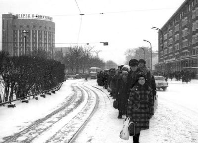 Свердловск/Екатеринбург, 1980-е и 1990-е годы | Пикабу