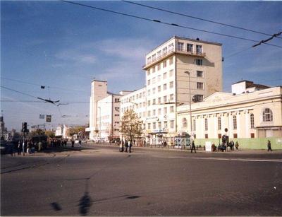 Свердловск/Екатеринбург, 1980-е и 1990-е годы | Пикабу