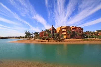 Курорт Эль-Гуна в Египте – как отдохнуть и куда поехать | РБК-Україна