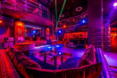 Клуб Эгоистка | Отзывы, адрес, контакты и время работы на Ruclubs.ru