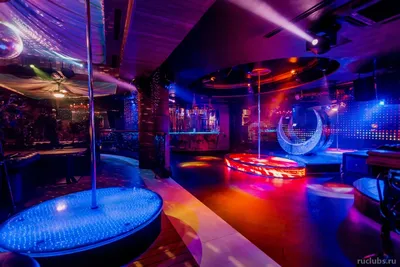 Клуб Эгоистка | Отзывы, адрес, контакты и время работы на Ruclubs.ru