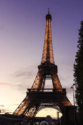Эйфелева Башня Франция Париж - Бесплатное фото на Pixabay - Pixabay