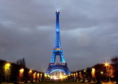 Франция, Париж, Эйфелева башня (La tour Eiffel) - «Эйфелева башня: мой  личный ТОП мест, откуда открываются шикарные виды на символ города.» |  отзывы