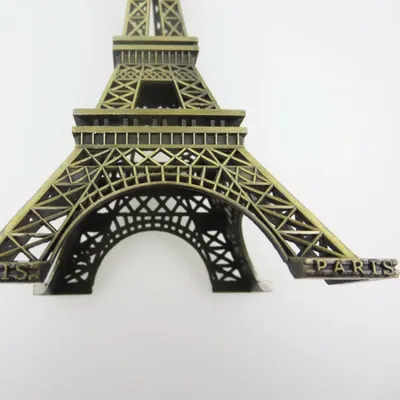 Париж, Франция, Европа. Эйфелева башня. Художественный ручной рисунок  Векторное изображение ©babayuka 298338022