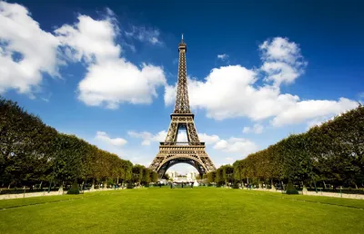 Ужин на Эйфелевой башне в Париже | Paris-Life.info