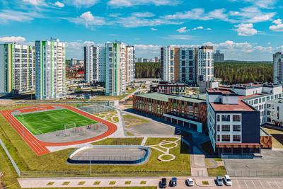 Проект второго Академического в Екатеринбурге - стоимость, сроки,  подробности